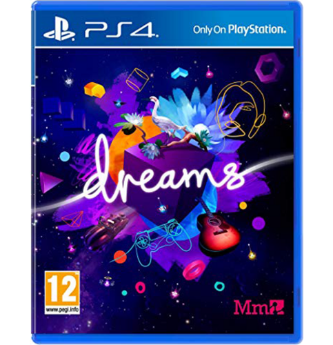 Dreams - PS4