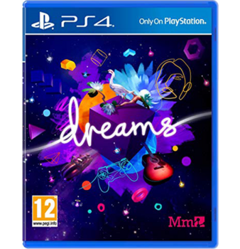 Dreams - PS4