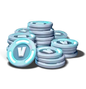 Fortnite 1000 V-Bucks PC epic code