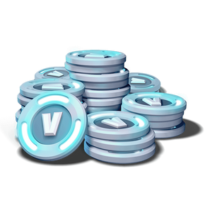 بطاقة هدايا فورتنايت 1000 فيباكس كود إيبيك للكمبيوتر