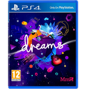 Dreams - PS4 - Used