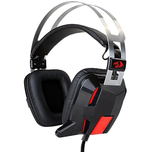Redragon H201-1 Gaming wired Headset -for pc 
