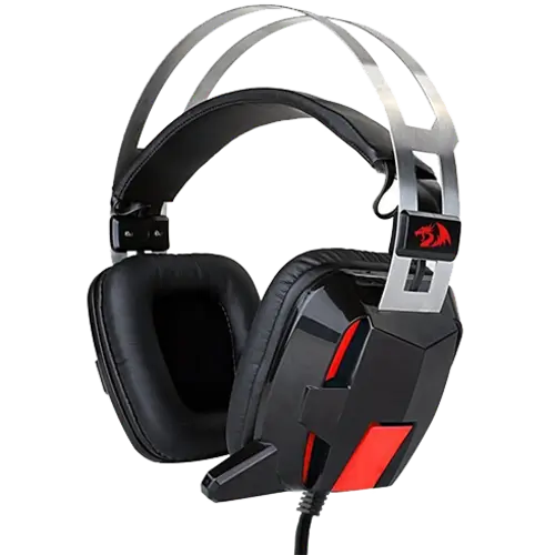 Redragon H201-1 Gaming wired Headset -for pc 