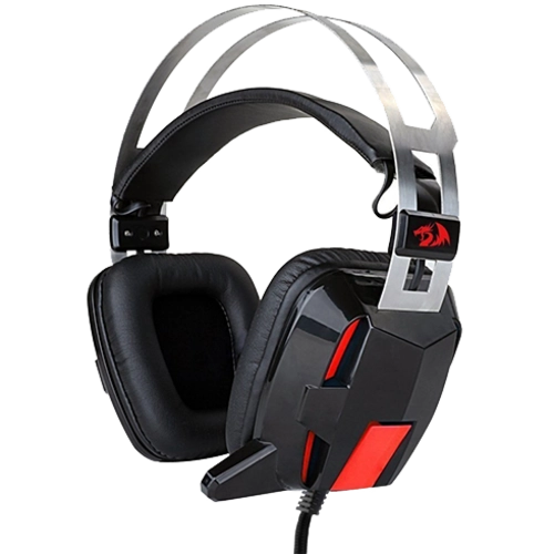 Redragon H201-1 Gaming wired Headset -for pc 