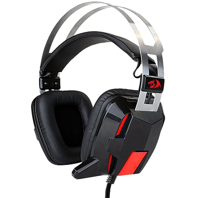 Redragon H201-1 Gaming wired Headset -for pc