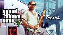 GTA 5 : Grand Theft Auto V Premium Edition - PS4