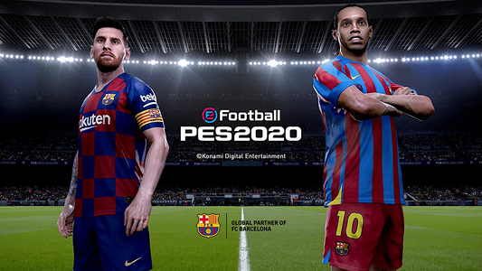 بيس 2020  - بلايستيشن 4  للبيع في مصر من خلال Games2Egypt