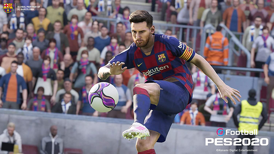 بيس 2020  - بلايستيشن 4  للبيع في مصر من خلال Games2Egypt