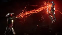 Mortal Kombat 11 - PS4