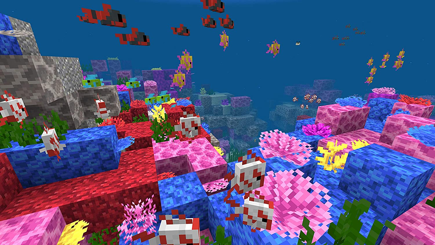 Minecraft: Starter Collection - PS4 – image 3