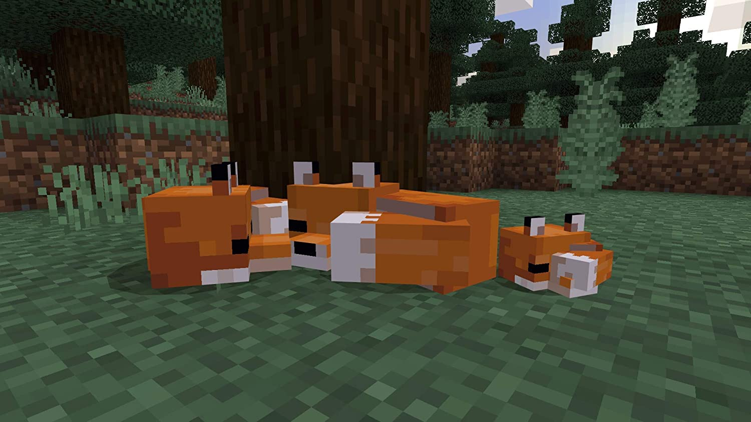 Minecraft: Starter Collection - PS4 – image 5