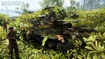 Battlefield V - (English and Arabic Edition) - PS4