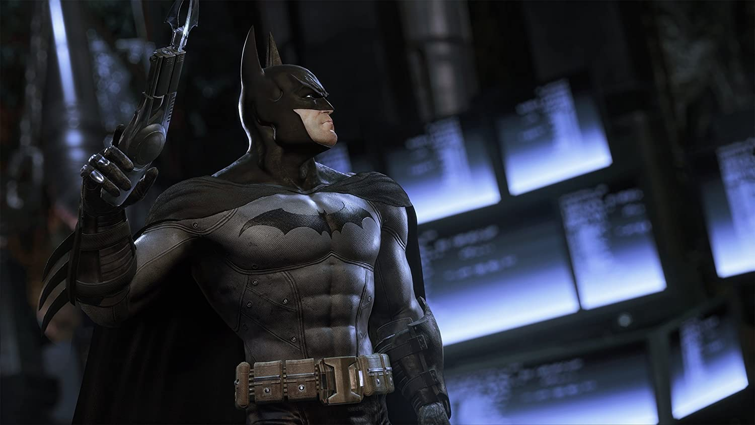 Batman: Arkham Collection - PS4 – image 2