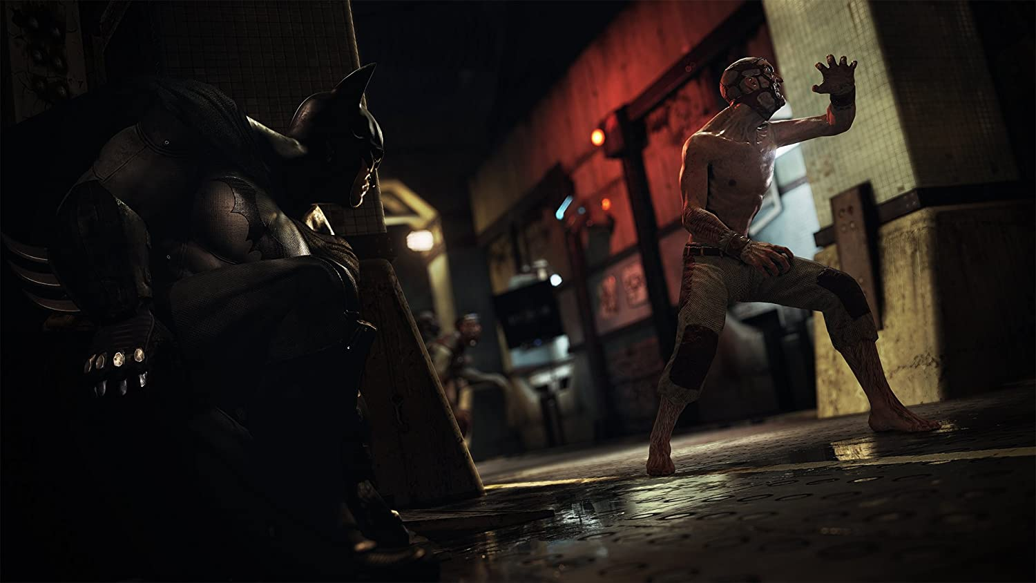 Batman: Arkham Collection - PS4 – image 3