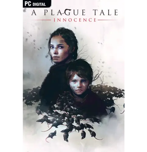 A Plague Tale: Innocence - PC Steam Code 