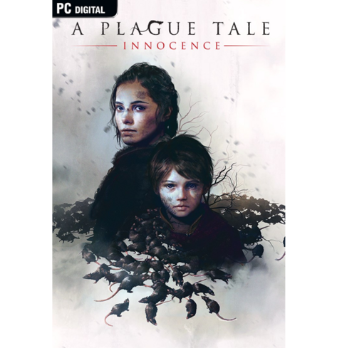 A Plague Tale: Innocence - PC Steam Code 