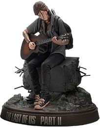 the last of us 2 ps4 collector's edition