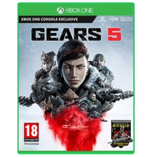 Gears 5