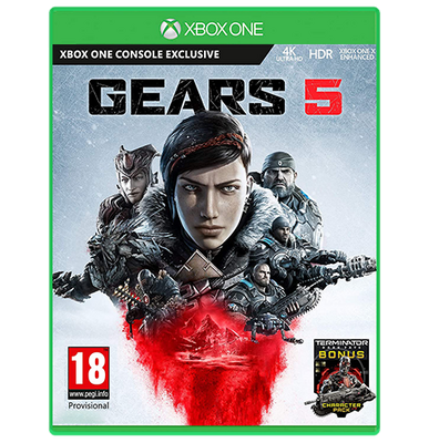 Gears 5
