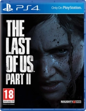 The Last of Us Part 2 - PS4 (27878)