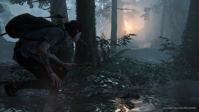 The Last of Us Part 2 - PS4