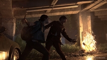 The Last of Us Part 2 - PS4