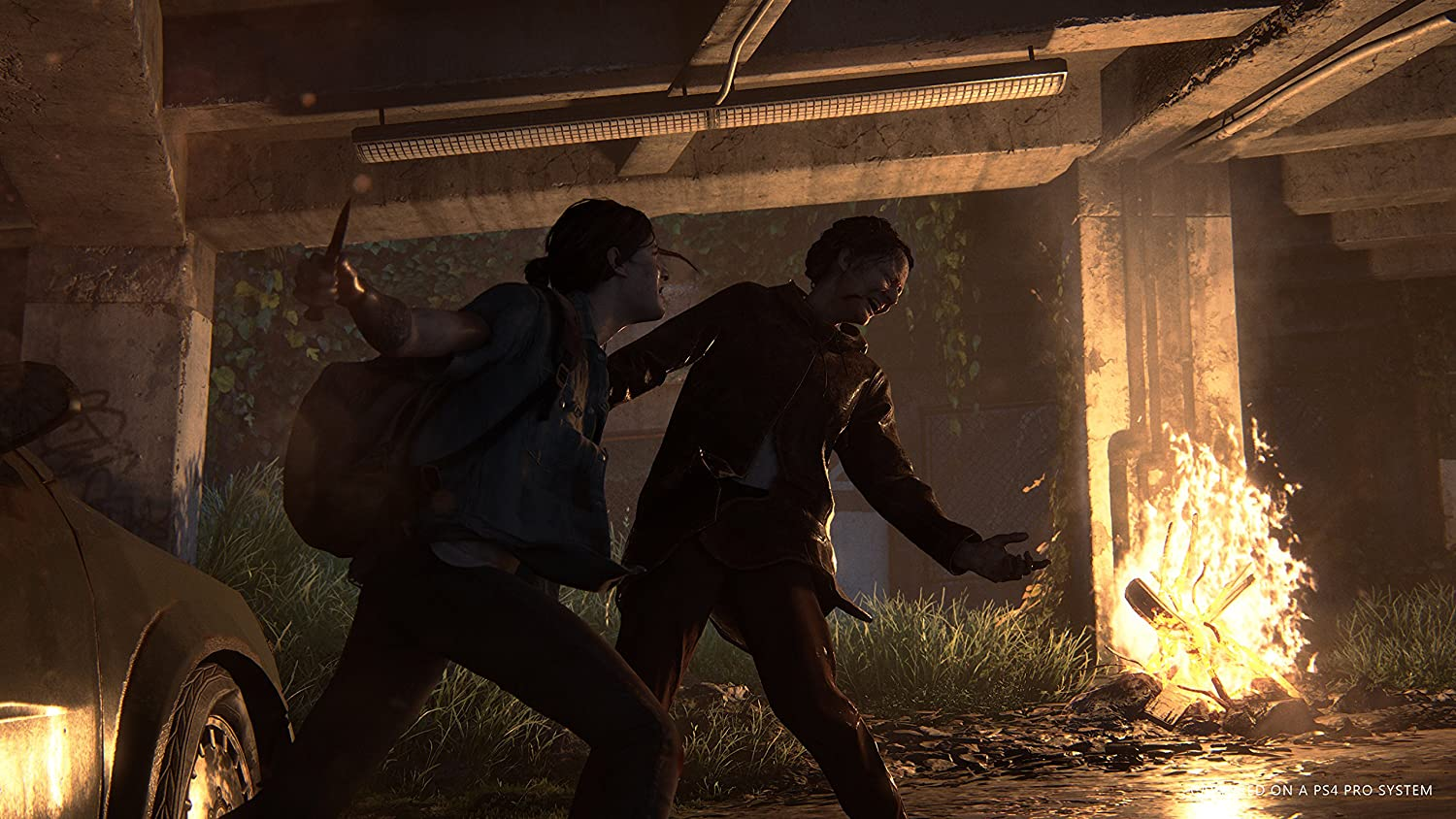 The Last of Us 2 - PS4 – image 4