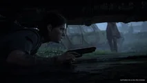 The Last of Us Part 2 - PS4