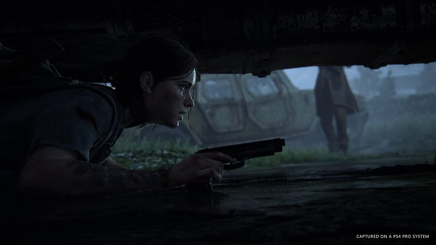 The Last of Us 2 - PS4 – image 5