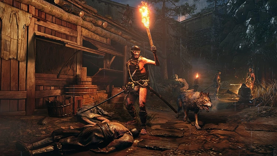 Sekiro Shadows Die Twice - Xbox One