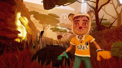 Hello Neighbor Hide And Seek -  Xbox One