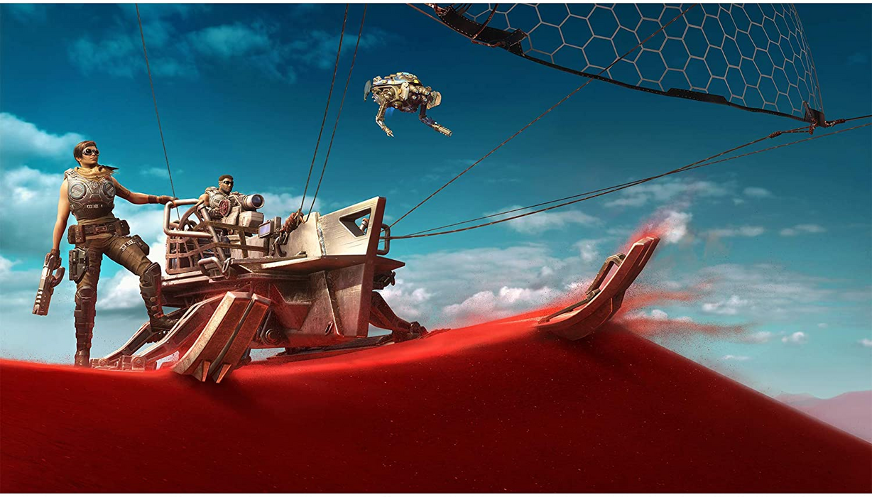 جيرز 5  للبيع في مصر من خلال Games2Egypt
