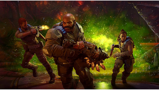 جيرز 5  للبيع في مصر من خلال Games2Egypt
