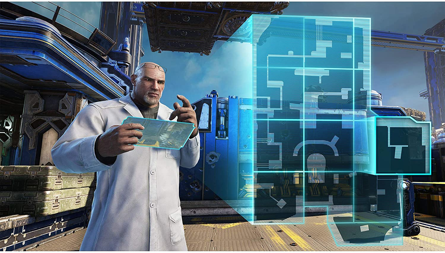 Gears 5 – image 4