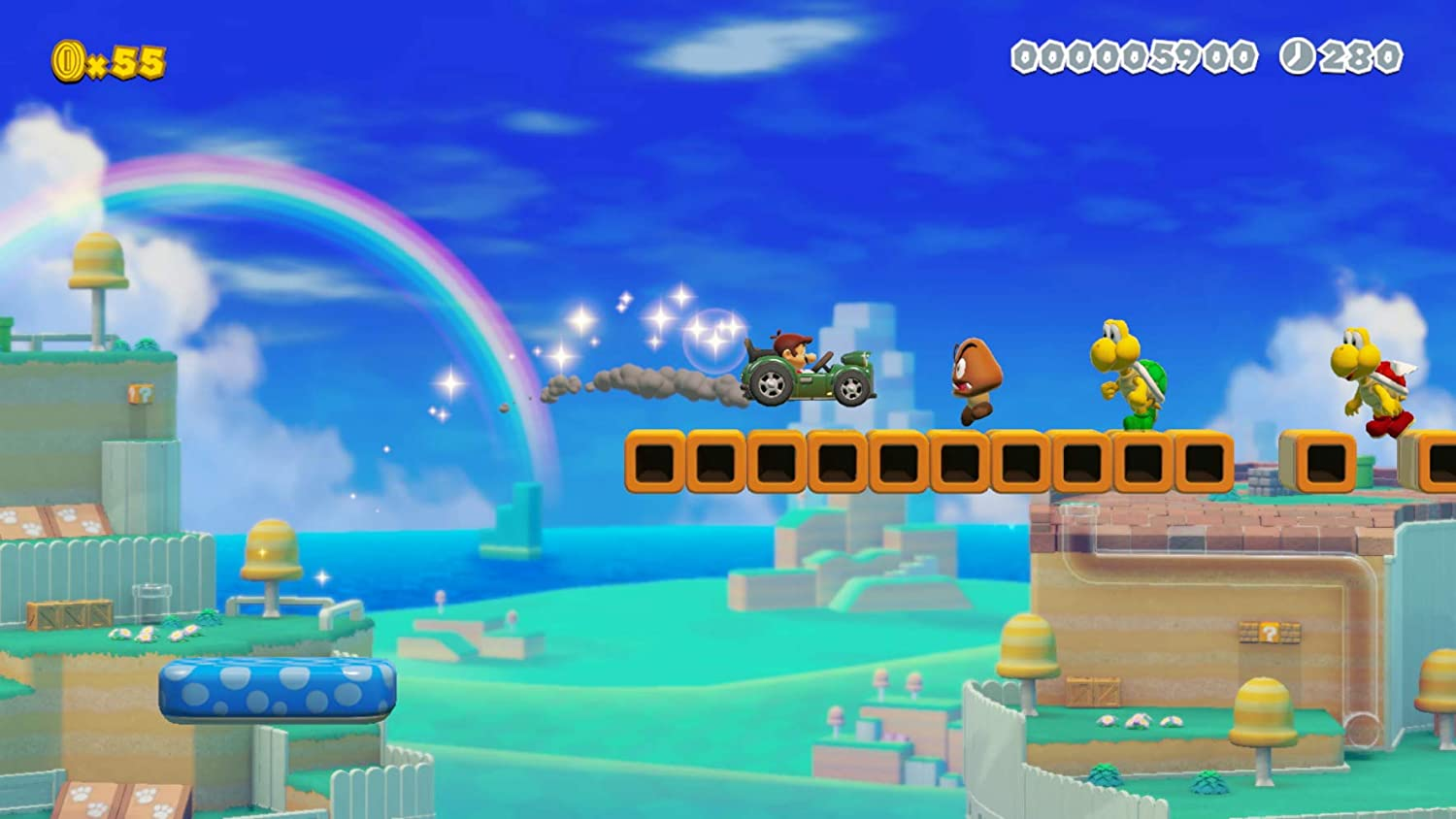 Super Mario Maker 2 - Nintendo Switch – image 2