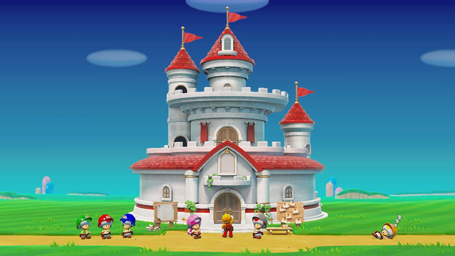 Super Mario Maker 2 - Nintendo Switch – image 4