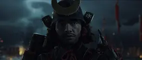 Ghost of Tsushima - PS4