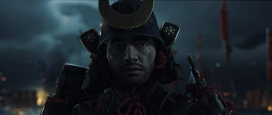 Ghost of Tsushima - PS4