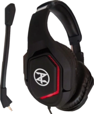 Techno K43 Gaming Headphones