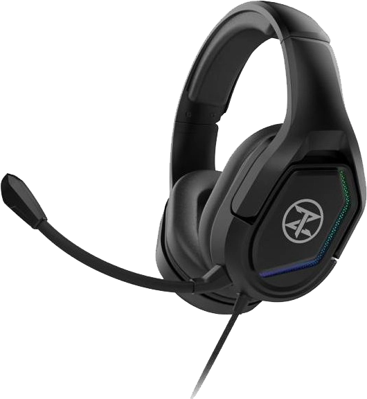 TechnoZone K43 Gaming Headset  for sale in Egypt from Games2Egypt