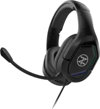 Techno K43 Gaming Headphones