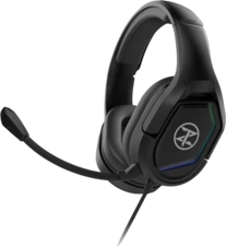 Techno K43 Gaming Headphones