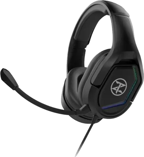 Techno K43 Gaming Headphones