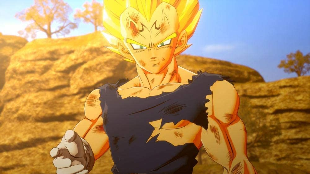 Dragonball Z Kakarot Collector's Edition - PS4 – image 10