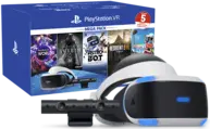 Playstation VR Mega Pack