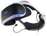 Playstation VR Mega Pack