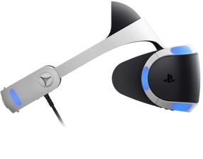 Playstation VR Mega Pack