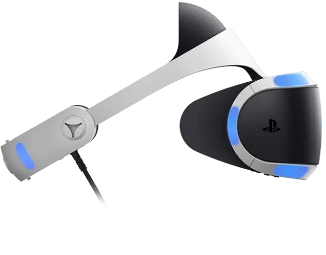 Playstation VR Mega Pack