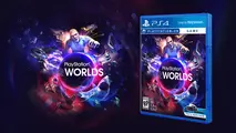 Playstation VR Mega Pack