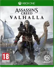 Assassin's Creed Valhalla - XBOX ONE (28031)